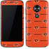 NFL Cincinnati Bengals Blitz Series Moto E5 Play Skin